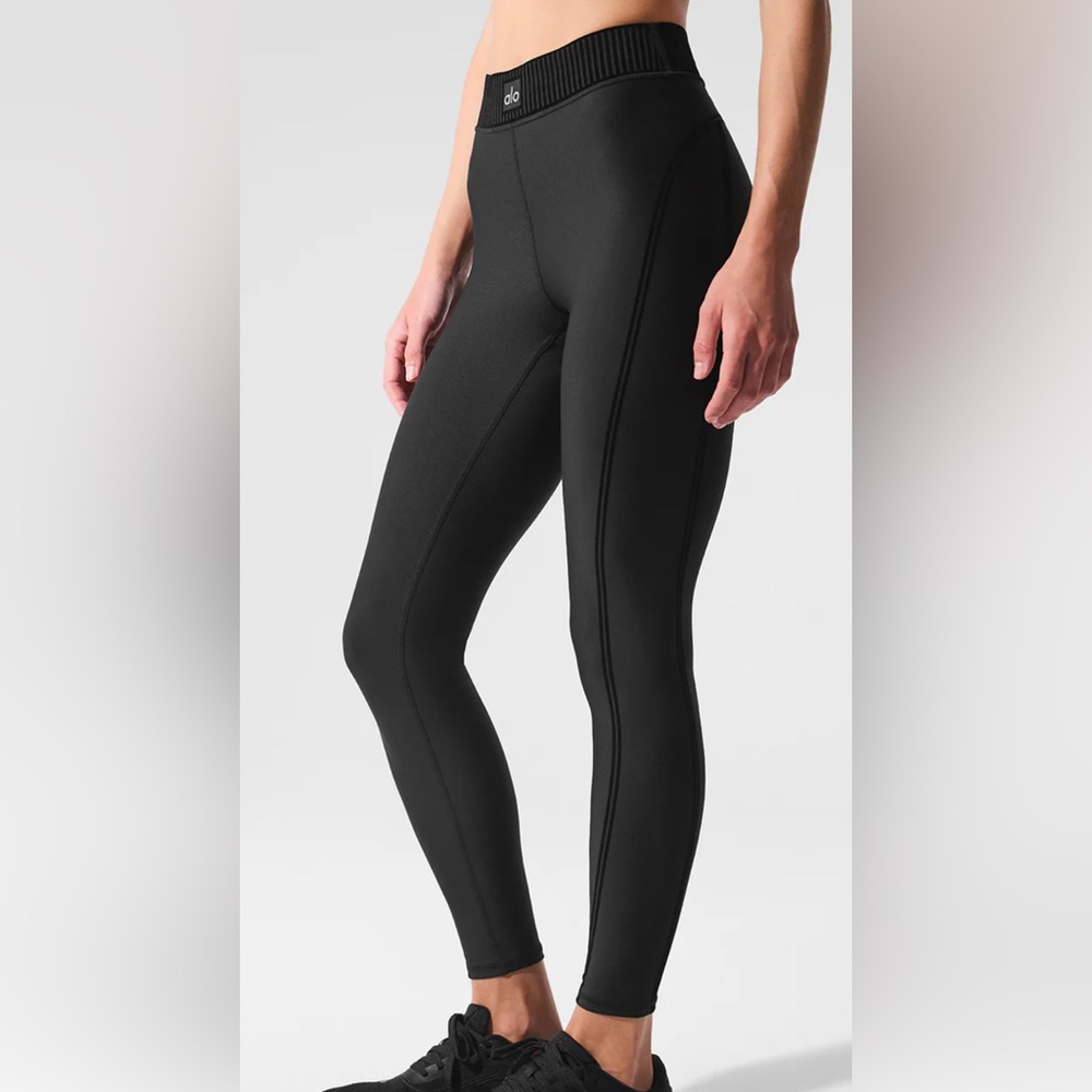 Alo Airlift high waist 7/8 leggings
